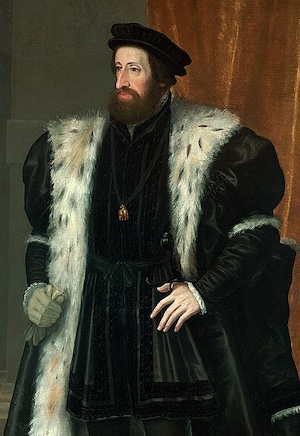 Ferdinand I.